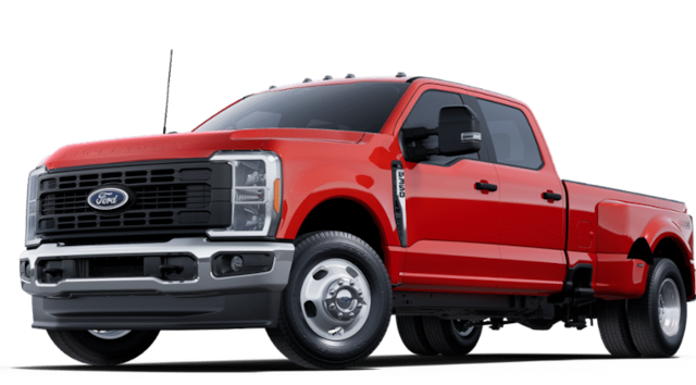 2025 Ford SuperDuty